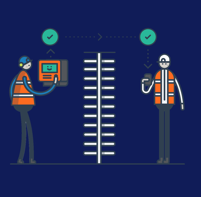 دستگاه حضور و غیاب فراساین