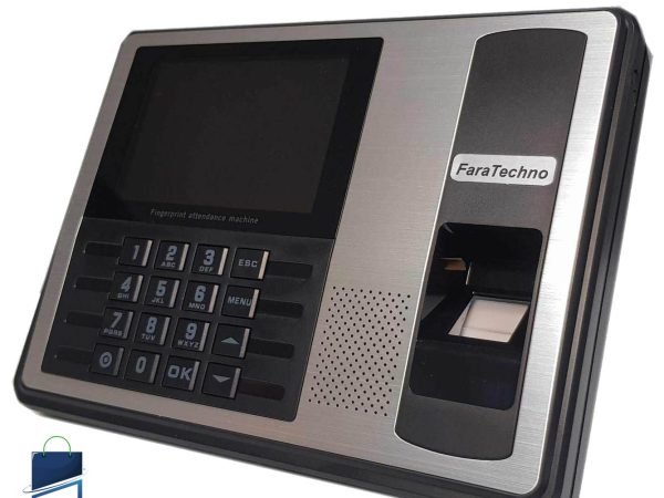 تصویر دستگاه حضور غیاب فراتکنو f70