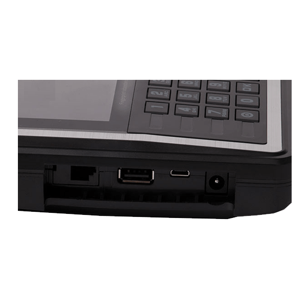 دستگاه حضور و غیاب فراتکنو F70