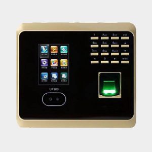 Faratechno UF100 دستگاه حضور و غیاب فراتکنو UF100