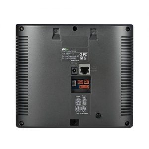 ZKTeco MB2000 (1) دستگاه حضور و غیاب ZKTeco MB2000