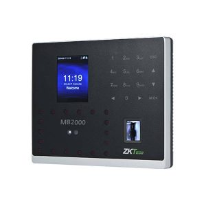 دستگاه حضور و غیاب ZKTeco MB2000