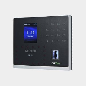 ZKTeco MB2000 دستگاه حضور و غیاب ZKTeco MB2000
