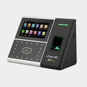 ZKTeco UFace 302 دستگاه حضور و غیاب ZKTeco UFace 302