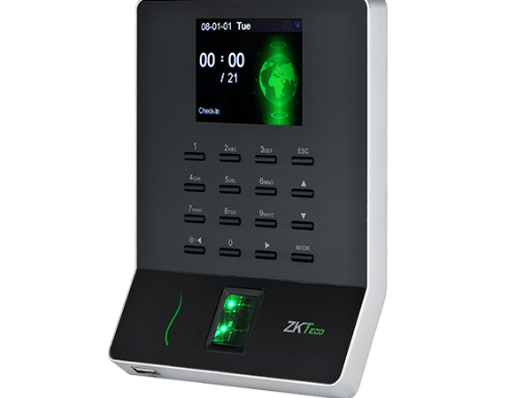 دستگاه حضور و غیاب ZKTeco WL20