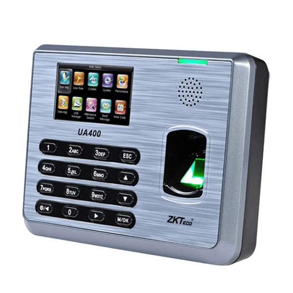 دستگاه حضور و غیاب فراتکنو F400