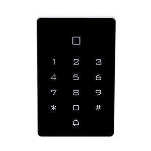 دستگاه کنترل دسترسی | اکسس کنترل کارتی C60