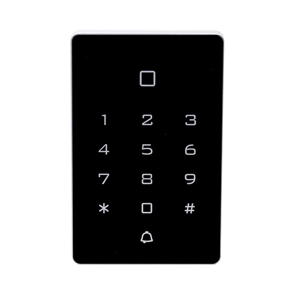 دستگاه کنترل دسترسی | اکسس کنترل کارتی C60