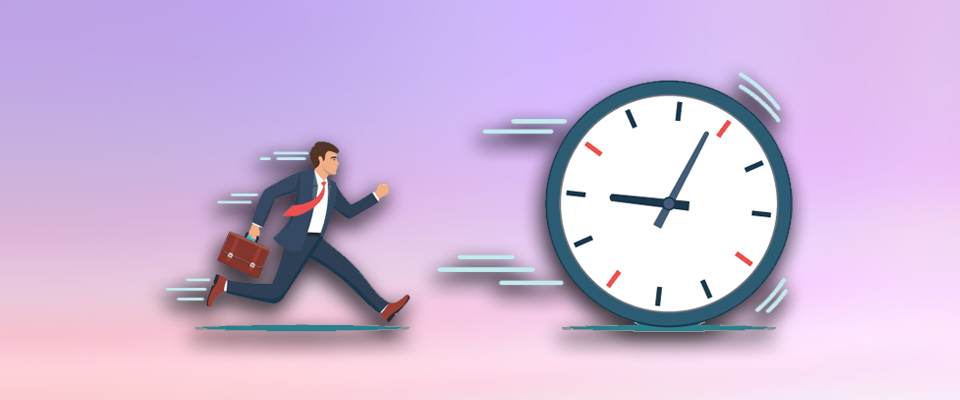 سیستم حضور و غیاب چیست