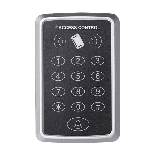 دستگاه کنترل دسترسی | اکسس کنترل کارتی T11