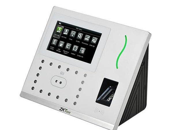 دستگاه حضور و غیاب ZKTeco G3