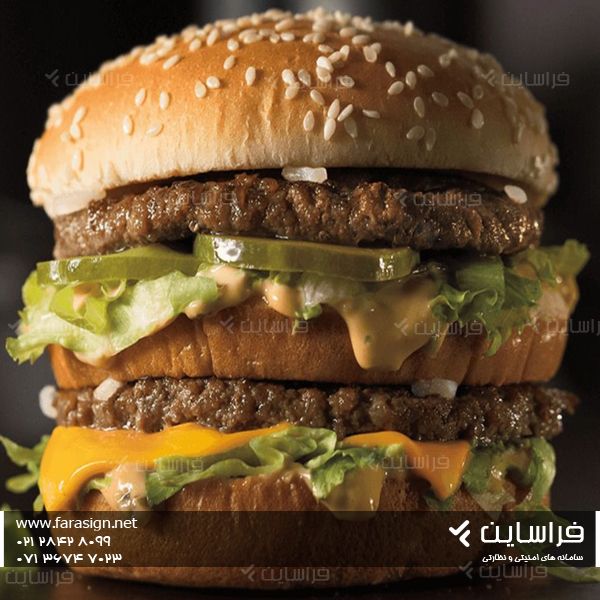 دستگاه حضور و غیاب اثر انگشت و چهره در شیراز