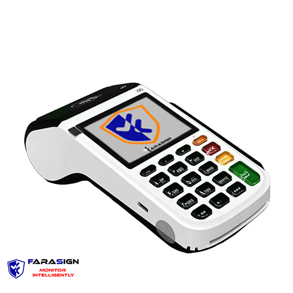 کارتخوان سیار SZZT i90 - Image 3