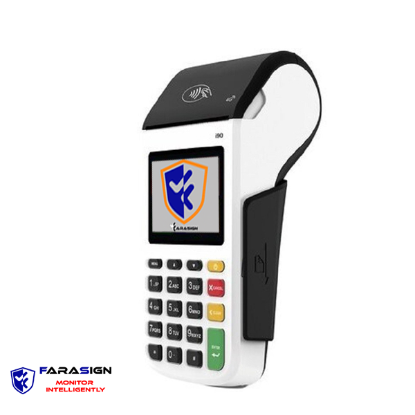 کارتخوان سیار SZZT i90 - Image 2