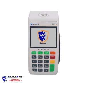 کارتخوان سیار AF75 1 کارتخوان سیار ANFU AF75