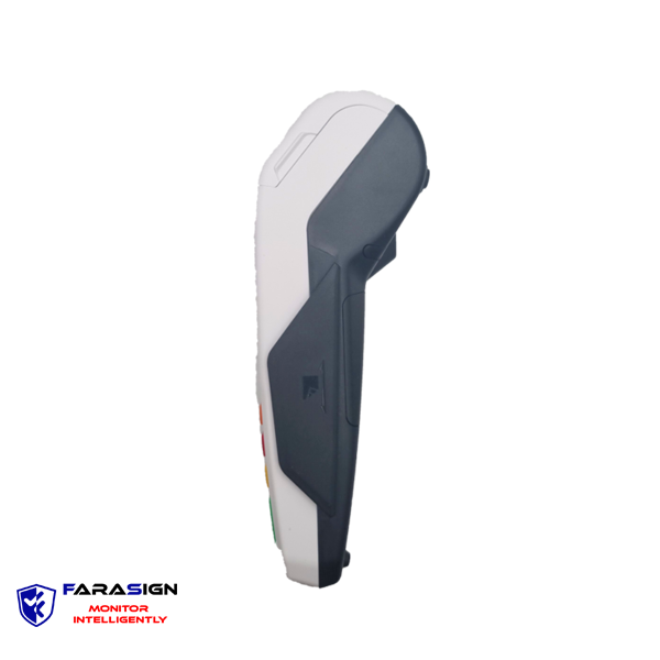 کارتخوان سیار آنفو ANFU AF75 - Image 4