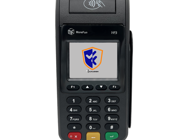 کارتخوان سیار مورفان H9