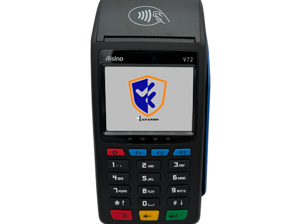 کارتخوان سیار AISINO V72