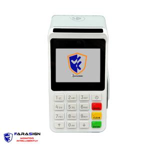 کارتخوان سیار m3p 1 کارتخوان سیار تاپ وایز M3P