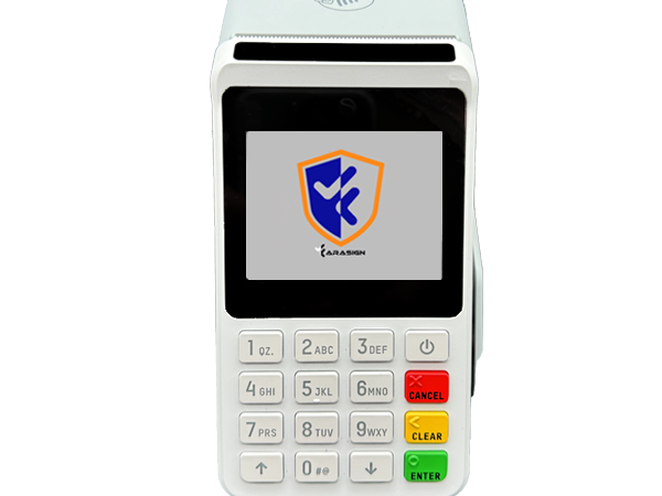 کارتخوان سیار تاپ وایز M3P