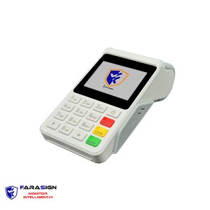 کارتخوان سیار m3p 2 کارتخوان سیار M3P