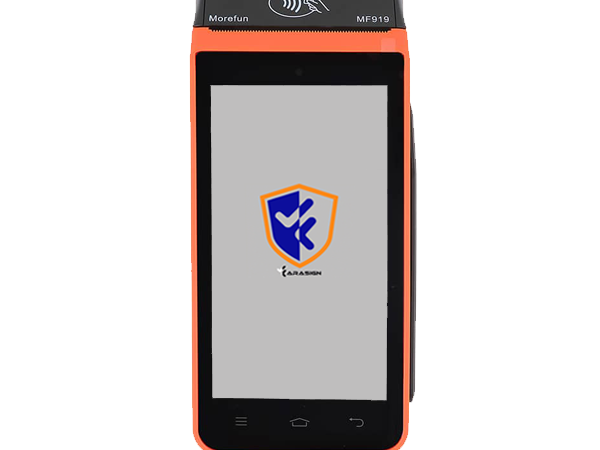 کارتخوان سیار Morefun MF919