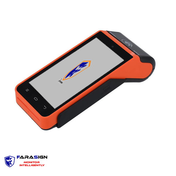 کارتخوان سیار Morefun MF919